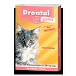 Drontal Gatos - 4 Comprimidos