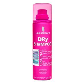 Dry Lee Stafford - Shampoo a Seco - 200ML