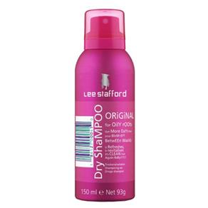 Dry Lee Stafford - Shampoo a Seco - 150ml - 150ml