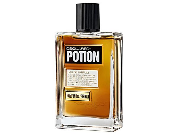 Tudo sobre 'DSquared² Potion Homme Perfume Masculino - Eau de Parfum 30 Ml'