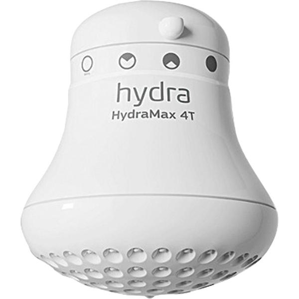 Ducha 4 Temperaturas Hydra Hydramax 127v 5500w