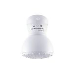 Ducha Corona 3t 127v 5400w Ballerina Branca