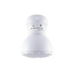 Ducha Corona 3t 127v 5400w Ballerina Branca
