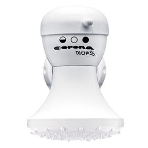 Tudo sobre 'Ducha DuchaSS 3 Temperaturas 4400W - Corona - 220V'
