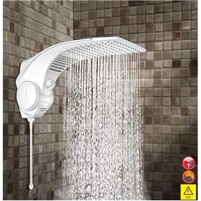 Ducha Duo Shower Quadra Multitemperatura 7500w