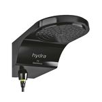 Ducha Hydra Eletrônica Fit Black 6800w 220v