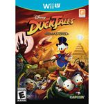 Ducktales Remastered - Wii U