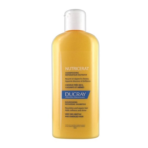 Ducray Nutricerat Shampoo 200Ml