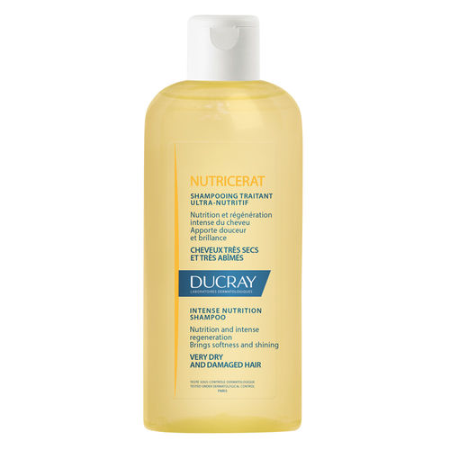 Ducray Nutricerat - Shampoo Nutritivo