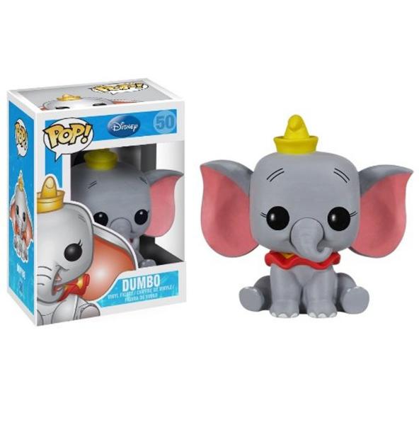 Dumbo - Funko Pop - Disney - 50