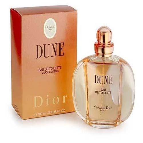 Dune Dior - Perfume Feminino - Eau de Toilette