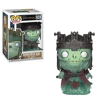 Dunharrow King - Lord of The Rings Funko Pop Movies