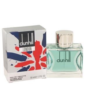 Dunhill London Eau de Toilette Spray Perfume Masculino 50 ML-Alfred Dunhill