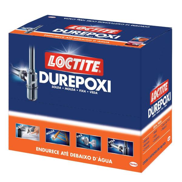 Durepoxi 100g 2087064 - Loctite