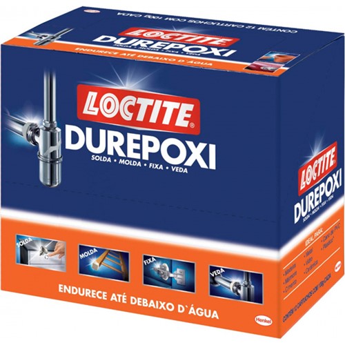 Durepoxi 100G - 2087064 - Loctite