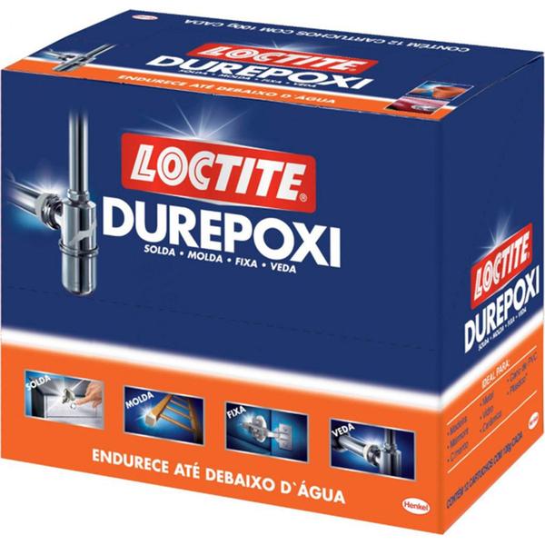Durepoxi 100g - 2087064 - Loctite