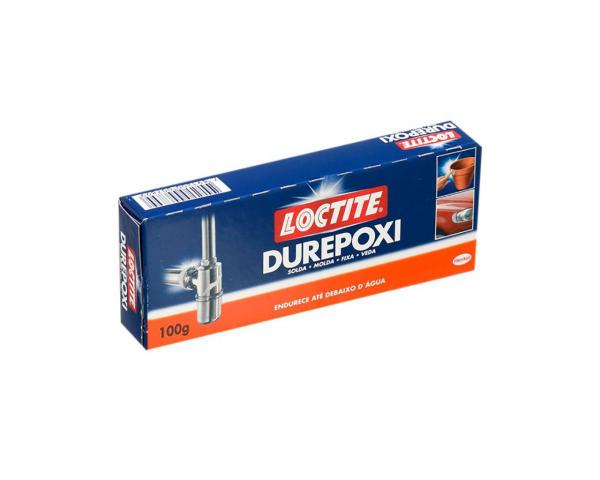 Durepoxi 100G 2H Loctite