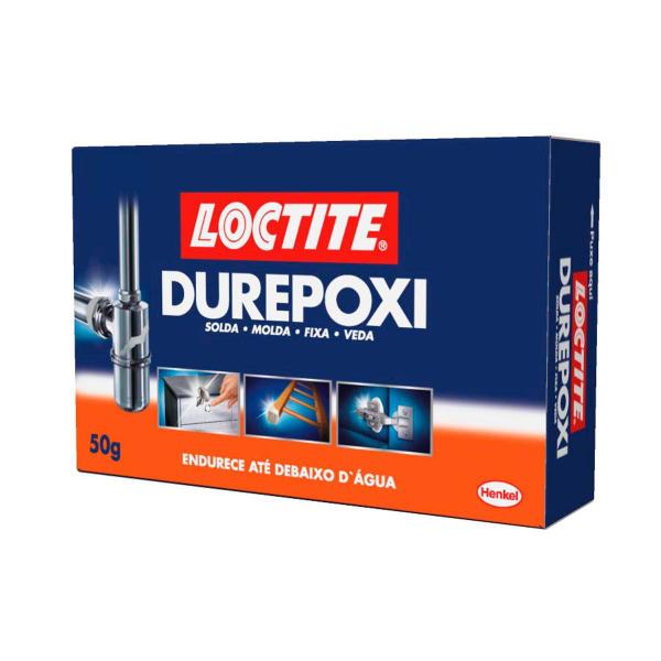 Durepoxi 50g 2087061 - Loctite