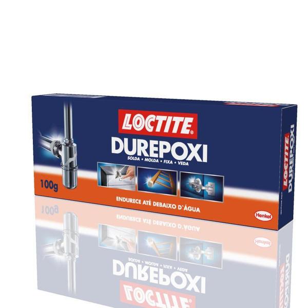 Durepoxi Loctite 100 Gr