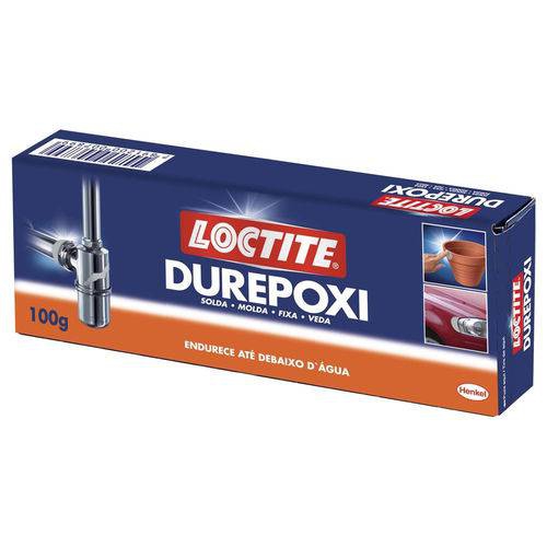 Durepoxi Loctite 100g