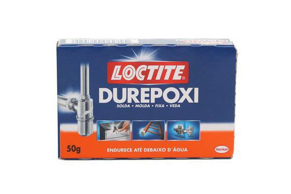 Durepoxi Loctite 50 Gr