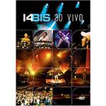 Tudo sobre 'DVD 14 Bis - Série Prime: 14 Bis: ao Vivo'