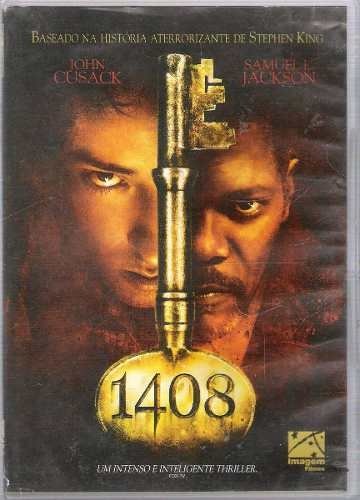 Dvd 1408