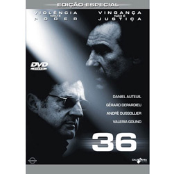 Dvd - 36
