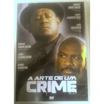 Dvd a Arte de um Crime