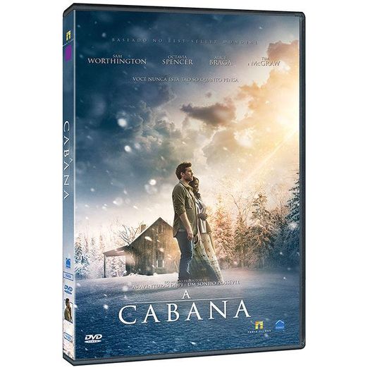 DVD a Cabana