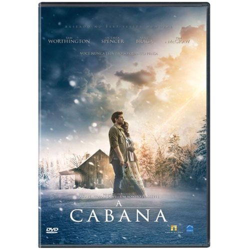 DVD a Cabana