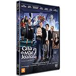 DVD - a Casa da Mãe Joana 2