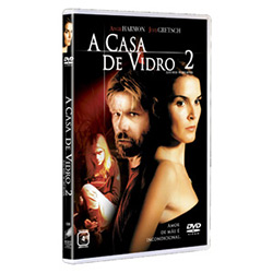 DVD a Casa de Vidro 2