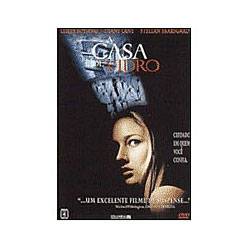 DVD a Casa de Vidro
