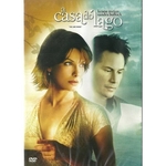 DVD A Casa Do Lago