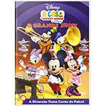 DVD a Casa do Mickey Mouse: o Grande Show