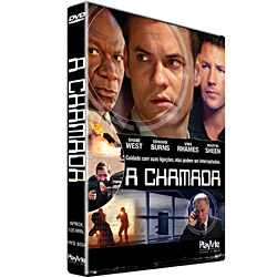 DVD a Chamada