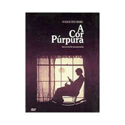 DVD a Cor Púrpura