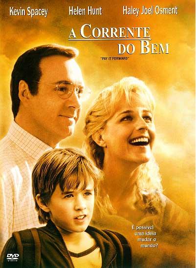 DVD a Corrente do Bem - 953170