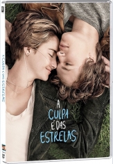 DVD a Culpa é das Estrelas - 1