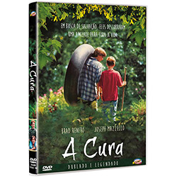 DVD - a Cura