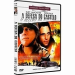 Dvd: A Defesa Do Castelo