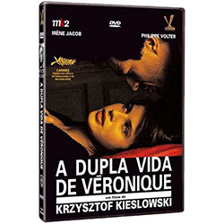 DVD a Dupla Vida de Véronique