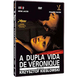 DVD a Dupla Vida de Véronique