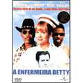 DVD a Enfermeira Betty