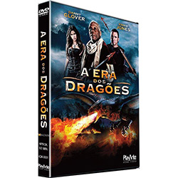 DVD a Era dos Dragões