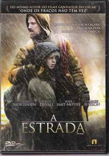 Dvd a Estrada - (33)
