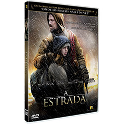 DVD a Estrada