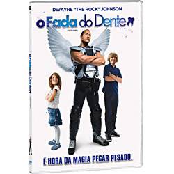 DVD a Fada do Dente