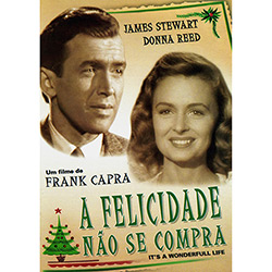 DVD a Felicidade não se Compra